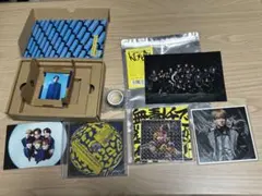 KAMIGATA BOYZ ２個セット