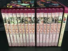 けいおん!! 1期+2期 初回限定生産 Blu-ray 全巻セット 収納BOX付