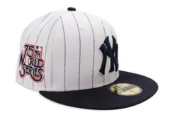 NEW ERA NEW YORK YANKEES 59FIFTE CAP