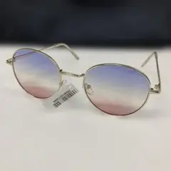 【未使用】UVカットサングラス