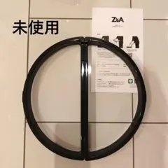 Zita 黒 円形 ごみ箱　分別リング　ゴミ仕分けリング