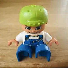 LEGO デュプロ フィグ 男の子