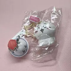 ちいかわ くら寿司　コラボ フィギュア　びっくらポン　韓国