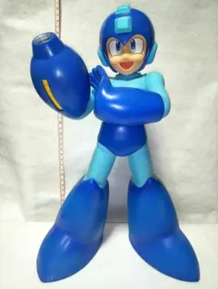 激レア カプコン モンハン オトモアイルー ロックマンシリーズ