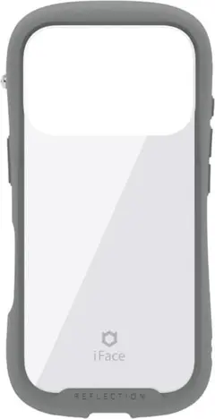 iFace iphone 17 pro ケース アイフォン17プロ カバー