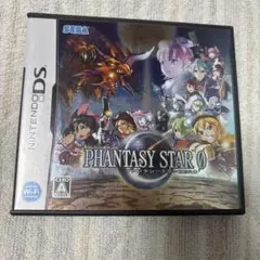 ファンタシースター ZERO