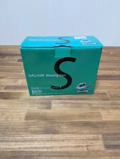 GALLIUM Waxing Iron TU0058 S