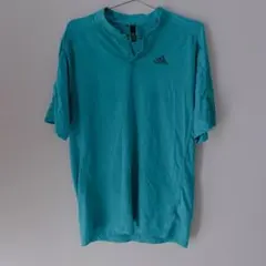 adidas MサイズTシャツ