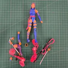 2025年最新】マフェックス サイロックの人気アイテム - メルカリ