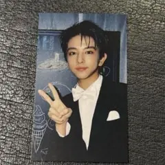 ICEx 八神遼介 トレカ