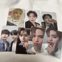 JO1 與那城奨 トレカ