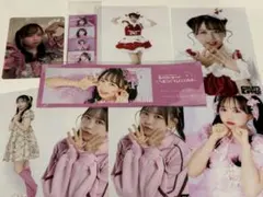 松本かれん 写真セット