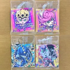 【シャムウェイさん専用】シール4枚セット