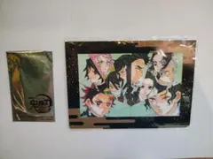 【SALE】鬼滅の刃 無限城編 映画特典　嘴平　伊之助
