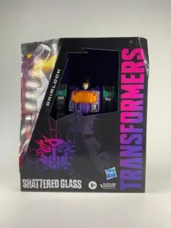 ◆新品未開封◆A388 TF シャッタードグラス サウンドウェーブ ◇新品未開封◇A388 TF シャッタードグラス サウンドウェーブ - メルカリ