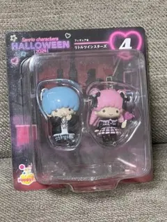 モ*️様 一番くじ サンリオキャラクターズハロウィン 2024 フィギュア賞 キ