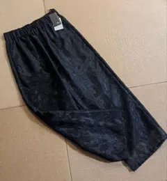 【新品・タグ付】ヤマダヤ Aga アーガ 刺繍パンツ