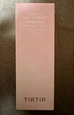 TIRTIR MASK FIT TONE UP ESSENCE 30mlのサムネイル