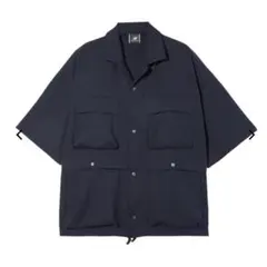 New Balance MET24 Open Collar Shirts XLのサムネイル