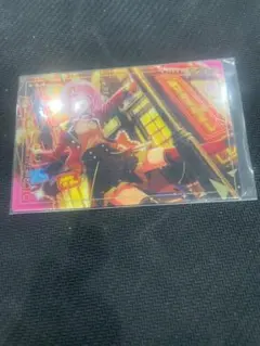 オトリ・エム トレーディングカード