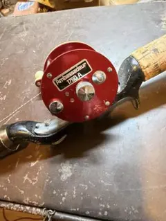 2025年最新】abu 1750の人気アイテム - メルカリ