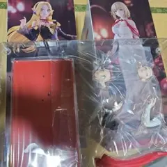 ダンジョン飯　 マルシル＆ファリン ドレススタイルver. スペシャルセット