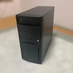 みこ様向けSSD付 Ozzio デスクトップPC MXミニタワー - メルカリ