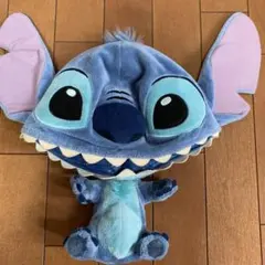 リロアンドスティッチ　マフラーファンキャップ 2点セット 2025年最新】スティッチ ファンキャップの人気アイテム - メルカリ