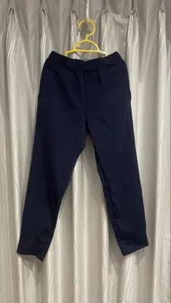 UNIQLOkidsロングパンツ