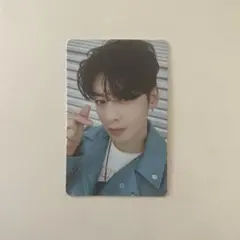 ウヌ　トレカ　Drive to the starry road