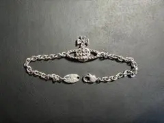 限定✨Vivienne Westwood ALBANE ブレスレット シルバー - メルカリ