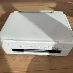 インクジェットプリンター