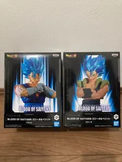 2025年最新】blood of saiyanの人気アイテム - メルカリ
