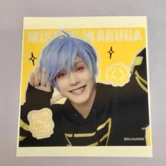 エーステ　三角　スクエアカード