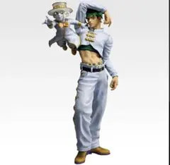 ジョジョの奇妙な冒険 一番くじ ラストワン