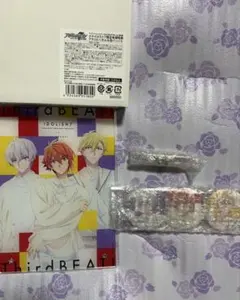 アイドリッシュセブン アクリルパネル