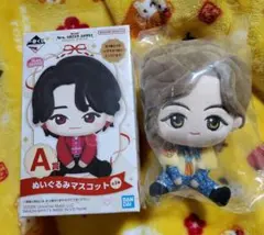 2026年最新】一番くじ ミセス aの人気アイテム - メルカリ