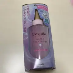 ヘアトリートメントのサムネイル