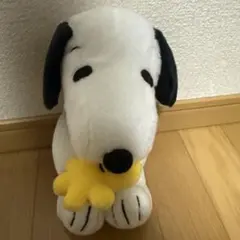 スヌーピー ぬいぐるみ