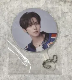 ユジン アイドル