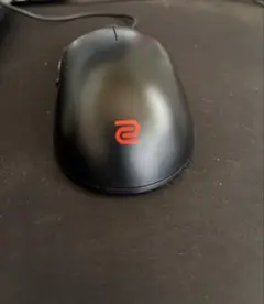 Zowie 有線マウス ブラック