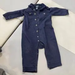 babyGap ロンパース 12-18ヶ月