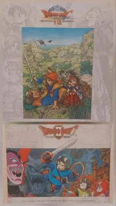 2026年最新】ドラクエ8 ポスターの人気アイテム - メルカリ