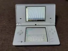 ds i