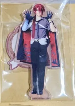 刀ミュ 目出度歌誉花舞 後家兼光 アクスタ