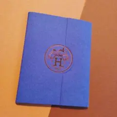 エルメス　ノベルティノート非売品 2025年最新】HERMES ノート・メモ帳の人気アイテム - メルカリ