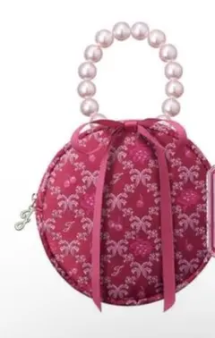 JILL STUART ポーチ