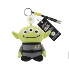 トイストーリー リトルグリーンメン 韓国 キーリング THE FIRST FAN トイストーリー リトルグリーンメン 韓国 キーリング THE FIRST FAN