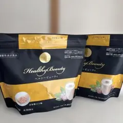 Curves Healthy Beauty きな粉ラテ味 約30食分 2個セット - メルカリ