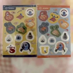 パペットスンスンシール×スシロー